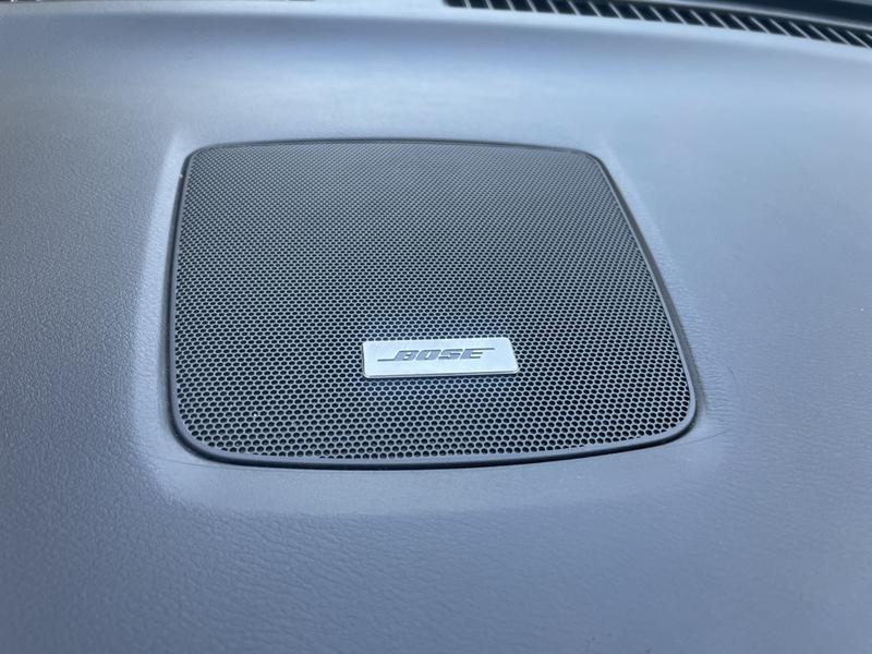 Nissan Murano, 2023 — фото 7 из 12