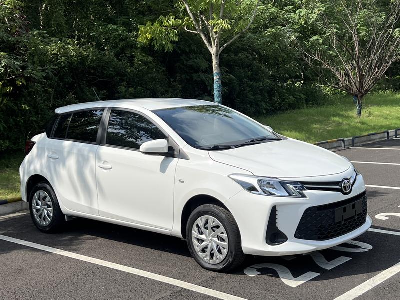 Toyota Vios FS, 2022 — фото 3 из 12
