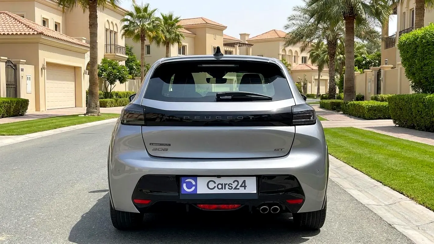 Peugeot 208, 2025 — фото 4 из 10