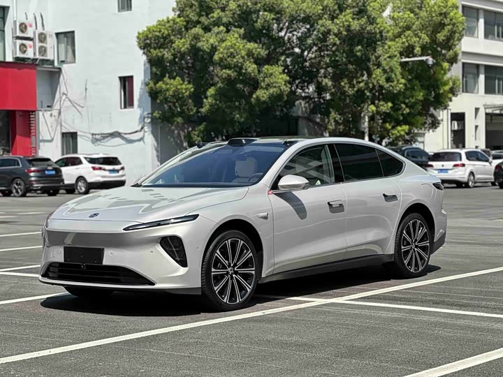 Nio ET7, 2024 — купить в Белгороде под ключ