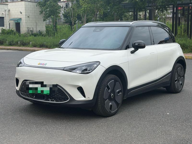 Smart #1, 2022 — купить в Казани под ключ