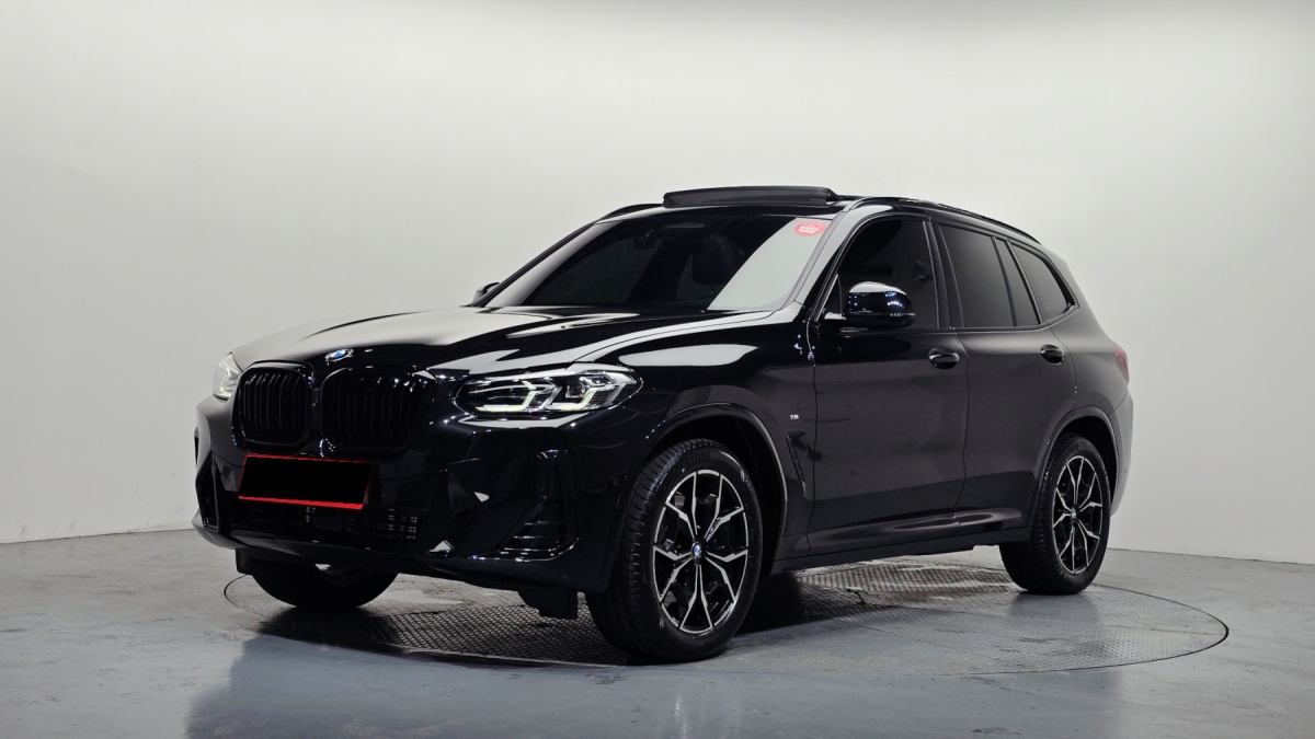 BMW X3, 2024 — купить в Твери под ключ