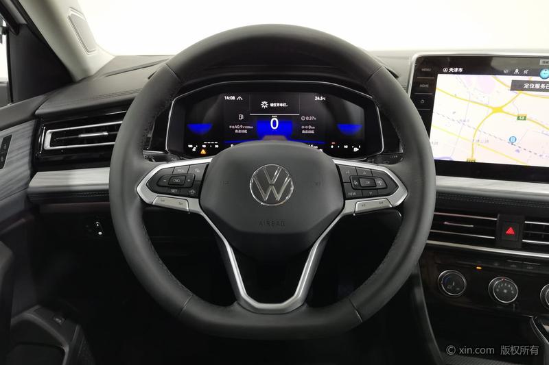 Volkswagen Sagitar L, 2024 — фото 9 из 12