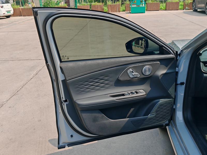 Chery Fulwin A8L, 2025 — фото 10 из 11
