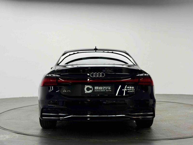 Audi A7L, 2024 — фото 6 из 11