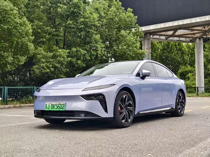 Dongfeng Yipai eπ 007, 2024 — купить в Липецке под ключ