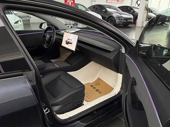 Tesla Model 3, 2026 — фото 6 из 7
