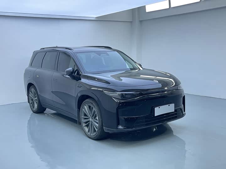 Leapmotor C16, 2024 — купить в Белгороде под ключ
