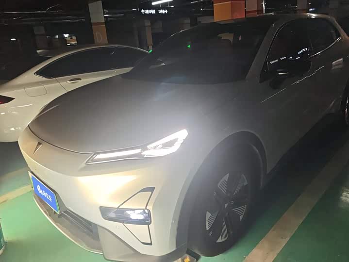 Changan Deepal S05, 2025 — фото 2 из 9