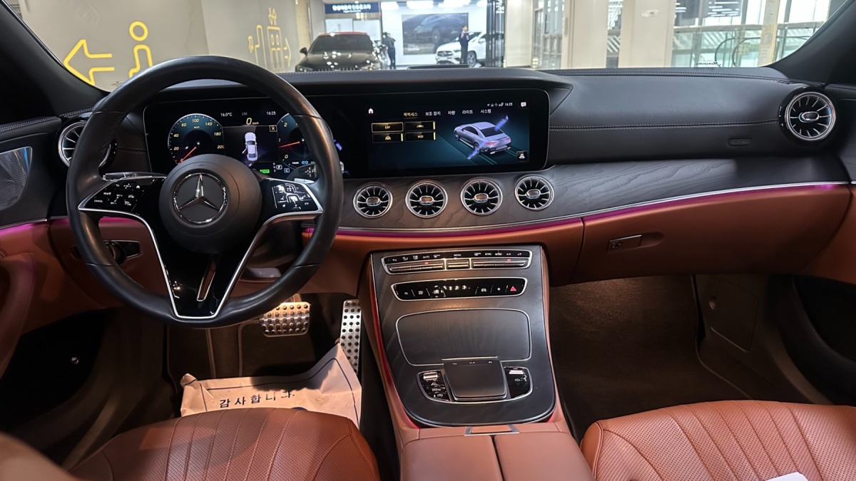 Mercedes-Benz CLS-Class, 2021 — фото 6 из 12