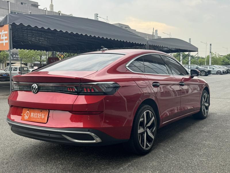 Volkswagen Lamando L, 2023 — фото 7 из 12