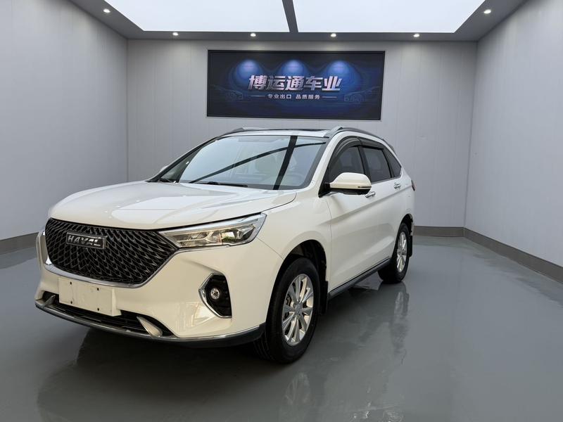 Haval M6, 2022 — купить в Брянске под ключ