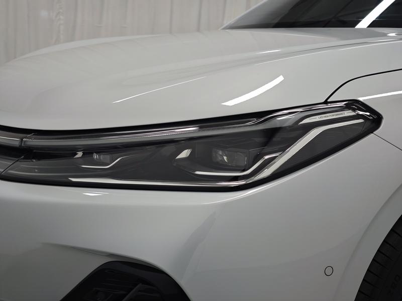 Geely Galaxy A7, 2025 — фото 9 из 12