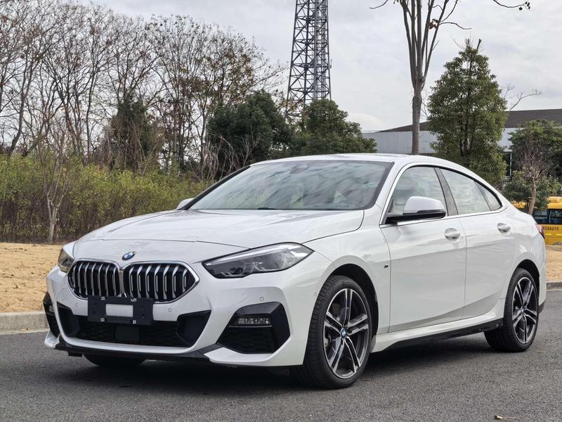 BMW 2 Series, 2024 — купить в Перми под ключ