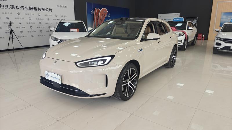 Aito M5, 2023 — купить в Липецке под ключ