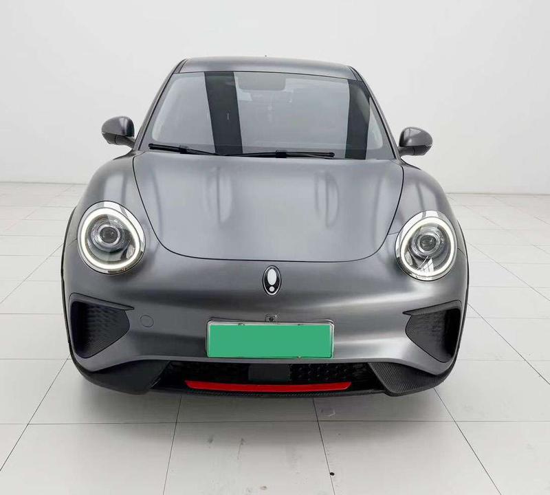 Ora Good Cat GT (03 GT), 2023 — фото 2 из 10