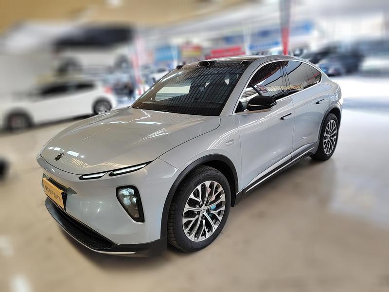 Nio EC6, 2023 — купить в Орле под ключ