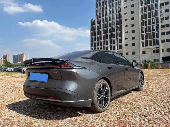 Changan Deepal L07, 2024 — фото 5 из 9