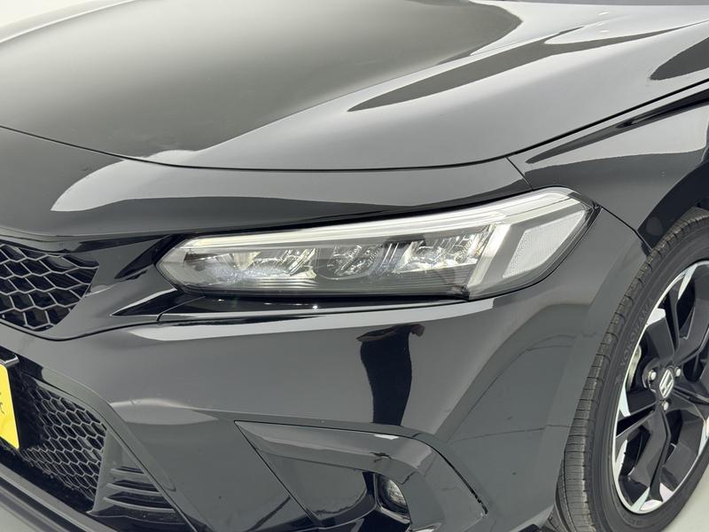 Honda Civic, 2023 — фото 2 из 12