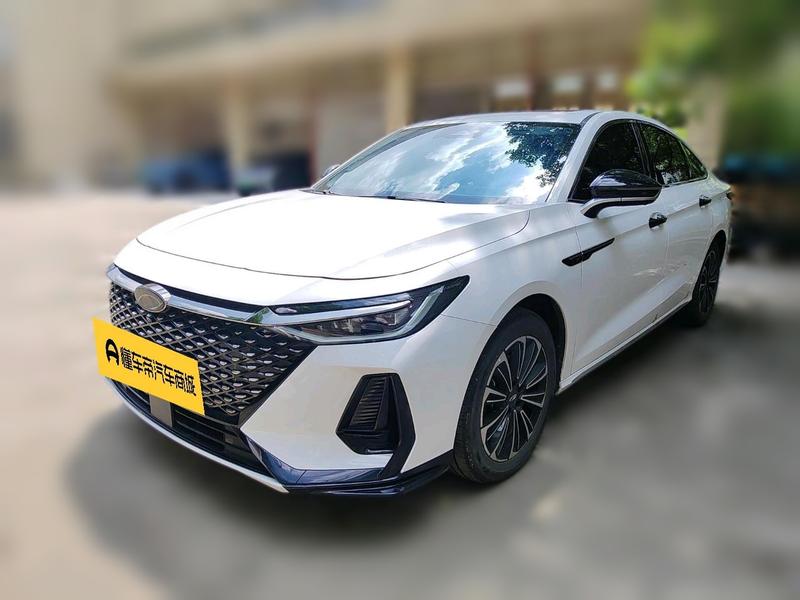 Chery Fulwin A8, 2024 — купить в Уфе под ключ