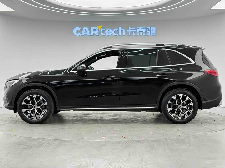 Mercedes-Benz GLC-Class, 2025 — фото 6 из 9
