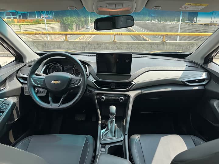 Chevrolet Orlando, 2023 — фото 6 из 9