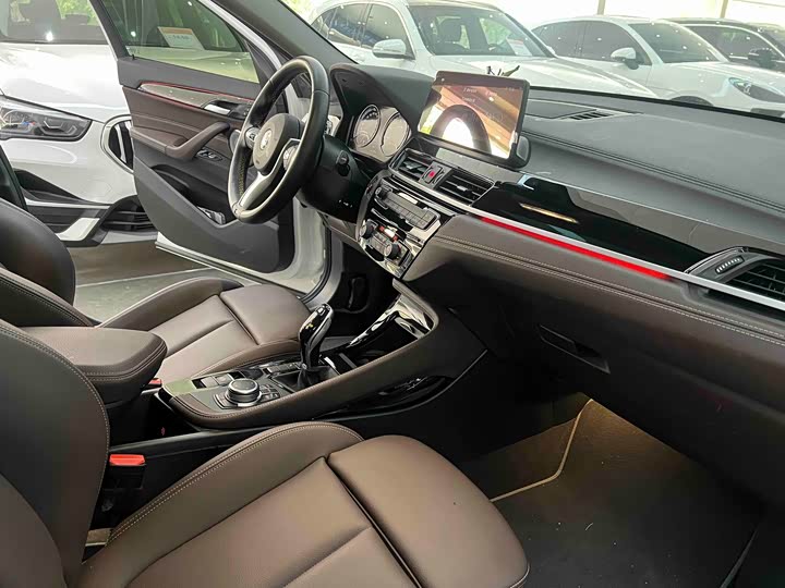 BMW X2, 2023 — фото 5 из 9