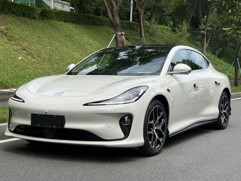 IM motors L6, 2025 — купить в Уфе под ключ
