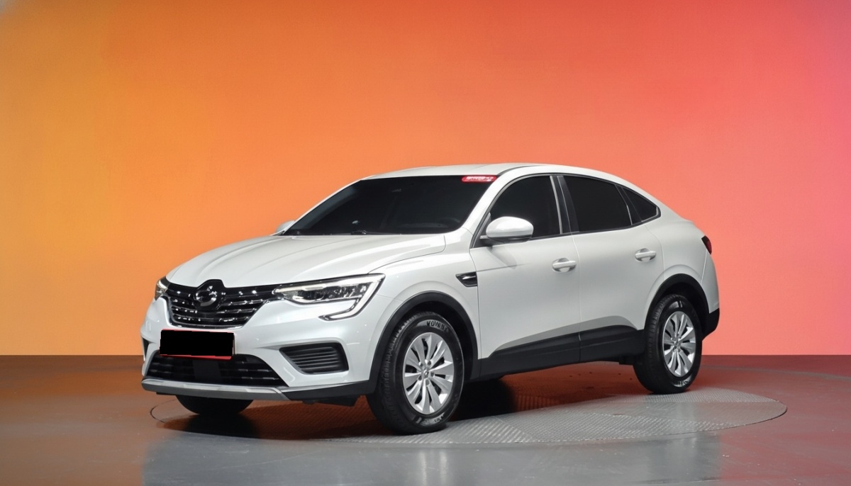 Renault XM3, 2022 — купить в Нижнем Новгороде под ключ
