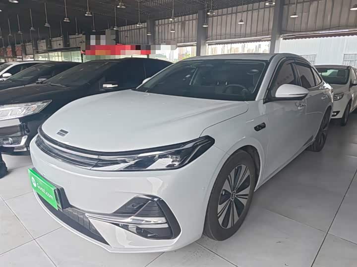 Geely Galaxy A7, 2025 — фото 2 из 9