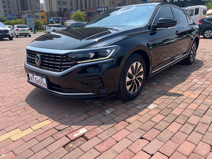 Volkswagen Passat, 2023 — купить в Санкт-Петербурге под ключ