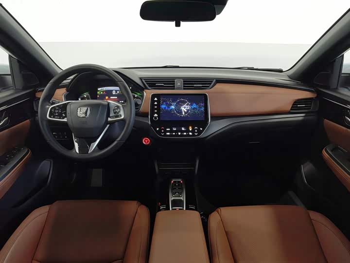 Honda Envix, 2023 — фото 5 из 9