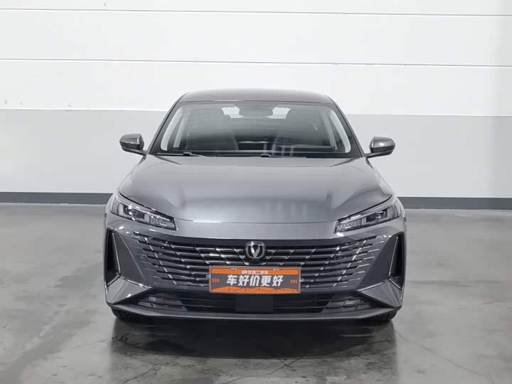 Changan Eado EV, 2025 — фото 3 из 9
