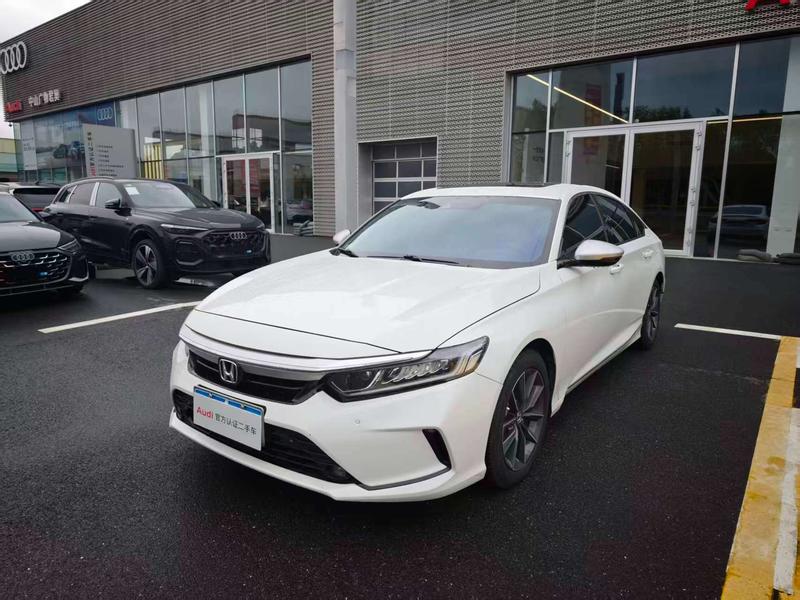 Honda Inspire, 2022 — купить в Самаре под ключ