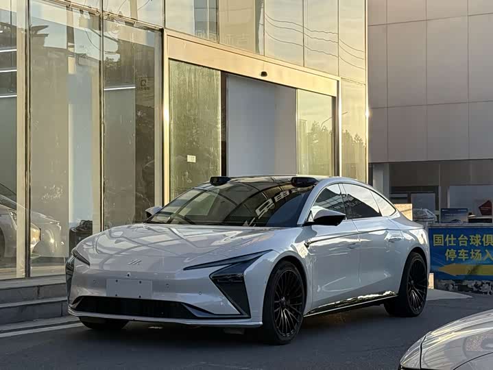 IM motors L7, 2022 — купить в Уфе под ключ