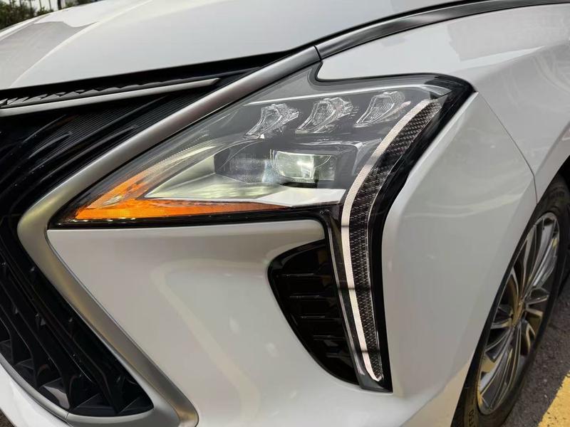 Dongfeng Forthing Yacht, 2023 — фото 8 из 12