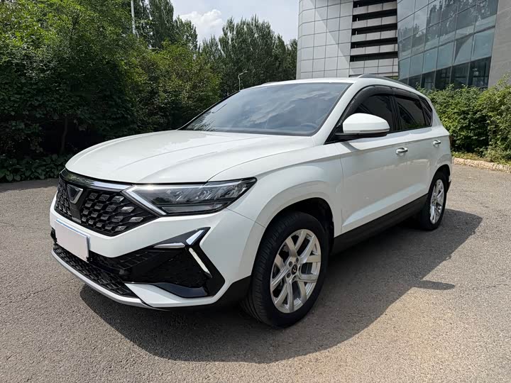 Jetta VS5, 2022 — купить в Москве под ключ