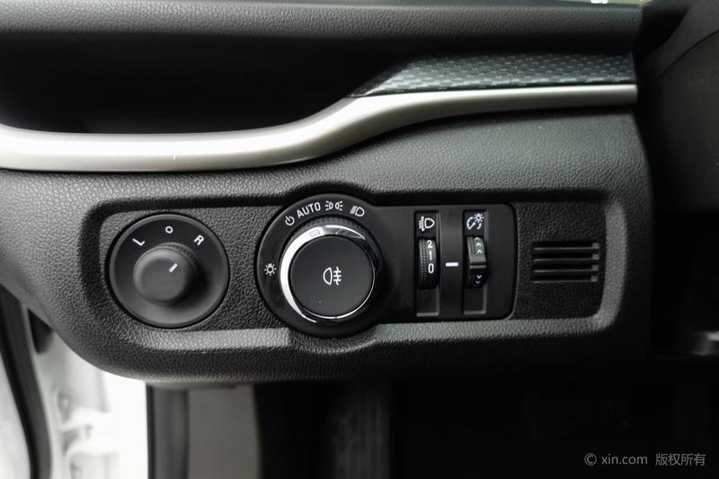 Buick Excelle GT, 2022 — фото 11 из 12