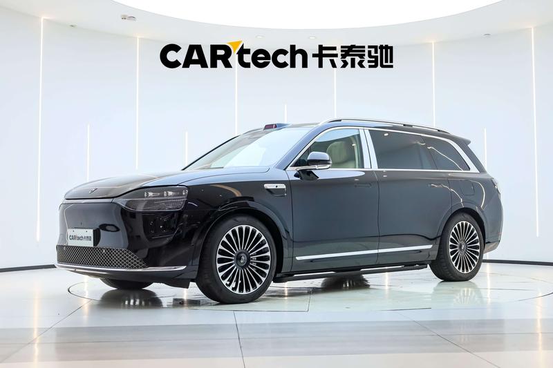 Aito M9, 2026 — купить в Ярославле под ключ