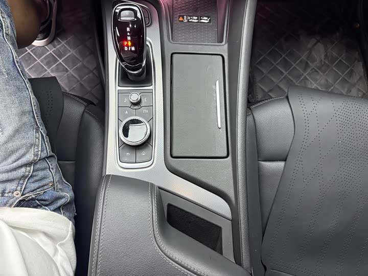 Cadillac CT5, 2024 — фото 9 из 9