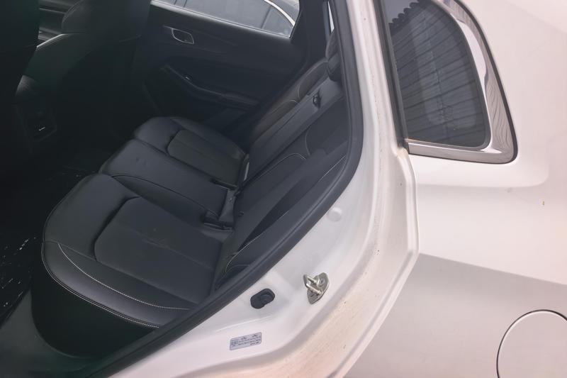 Changan CS55 Plus Hybrid, 2026 — фото 12 из 12