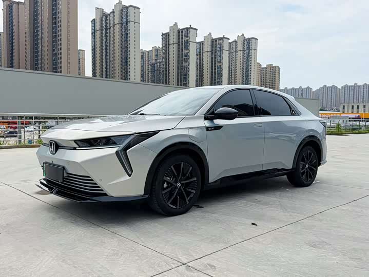 Honda e:NS2, 2025 — купить в Самаре под ключ