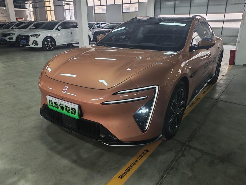 Avatr 06T, 2026 — купить в Калуге под ключ