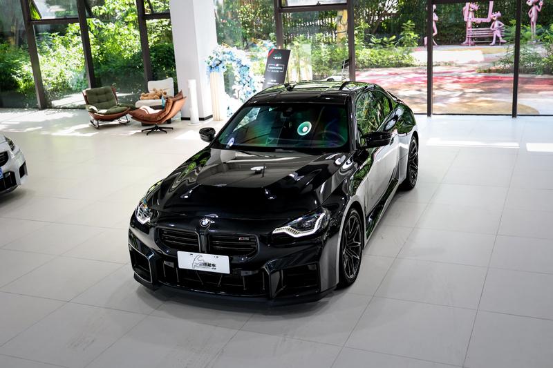 BMW M2, 2025 — купить в Владимире под ключ