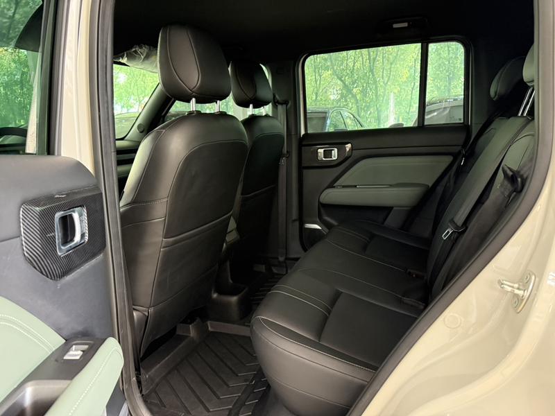 Baojun Yep Plus, 2025 — фото 9 из 11