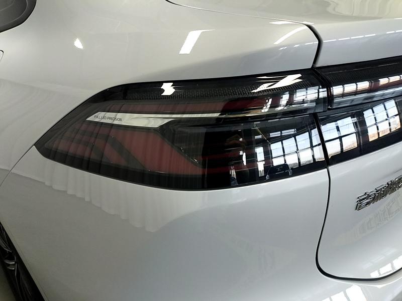 Geely Galaxy A7, 2025 — фото 10 из 12