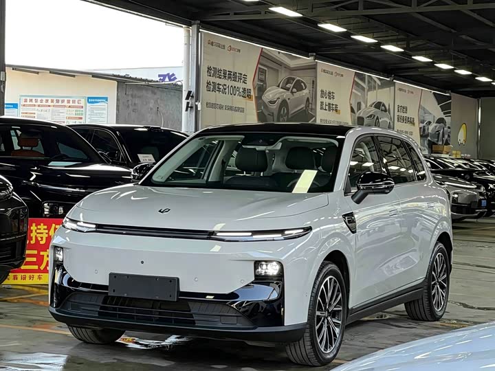 Leapmotor B10, 2024 — купить в Орле под ключ