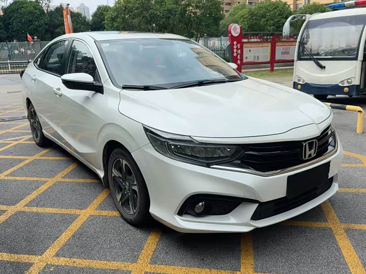 Honda Envix, 2021 — купить в Кирове под ключ