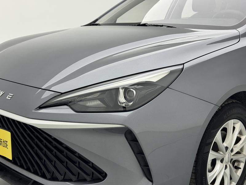 Roewe i5, 2025 — фото 2 из 12