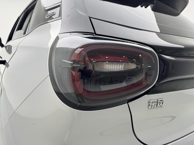 Dongfeng Yipai Nano 01, 2024 — фото 3 из 12